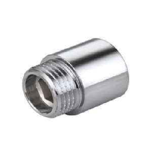 PROLUNGA MF IN OTTONE CROMO IBP
