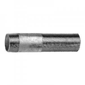 SCORREVOLE ZINCATO DA 1