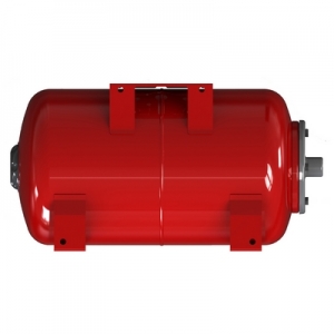 SFERA AUTOCLAVE ORIZZONTALE INTERVAREM