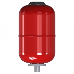 VASO DI ESPANSIONE EXTRAVAREM LR PER IMP. RISCALDAMENTO