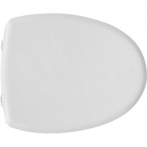 SEDILE WC PER CATALANO VASO POLIS BIANCO FORMA 4