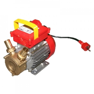 POMPA DA TRAVASO ROVER