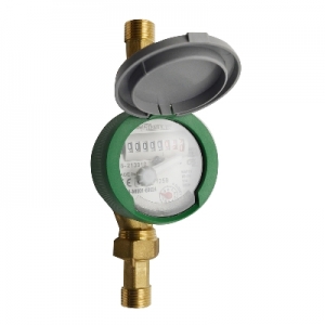 CONTATORE PER ACQUA FREDDA MOD. SFU