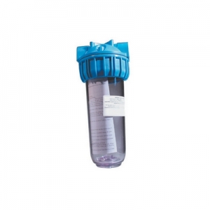FILTRO PER ACQUA SENIOR PLUS 3P SX TS