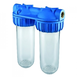 FILTRO SENIOR DUPLEX PLUS 3P AFO BX TS