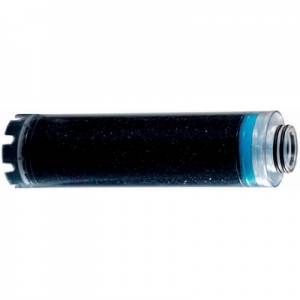 CONTENITORE CON CARBONE ATTIVO GRANULARE BX-TS