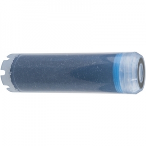 CONTENITORE CON CARBONE ATTIVO GRANULARE SX - TS