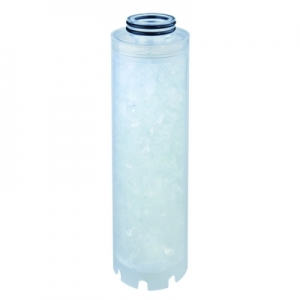 CONTENITORE CON POLIFOSFATO IN CRISTALLI HA BX TS