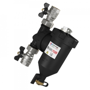 FILTRO DEFANGATORE MAGNETICO ORIENTABILE TM-MAGPLUS