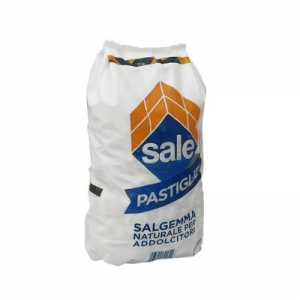 SALE ADDOLCITORI SALGEMMA IN PASTIGLIE