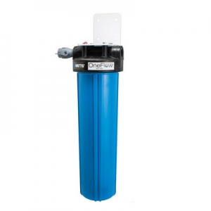 SISTEMA DI PREVENZIONE CALCARE OFTWH-R 22 L/MIN