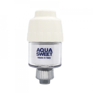 MULTIFILTRO PER DOCCIA AQUASWEET