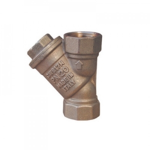 FILTRO Y OTTONE PN20