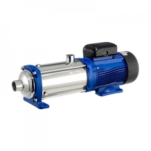 ELETTROPOMPA CENTRIFUGA MULTISTADIO ORIZZONTALE LOWARA SERIE 10HM