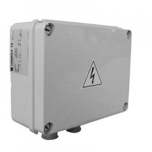 QUADRO ELETTRICO MONOFASE PER POMPA SOMMERSA DA 4