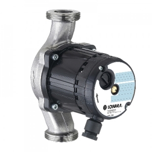 CIRCOLATORE INOX PER SISTEMI SANITARI MOD. TLCN