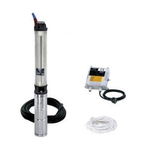 KIT ELETTROPOMPA SOMMERSA MOD. 