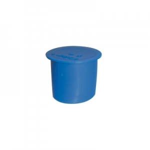 TAPPO DI PROTEZIONE PER BICCHIERE HDPE