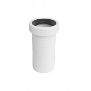 RACCORDO BIANCO WC HTSK VALSIR