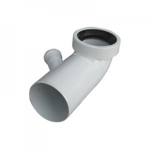 CURVA BIANCA WC ATTACCO BICCHIERE DX VALSIR