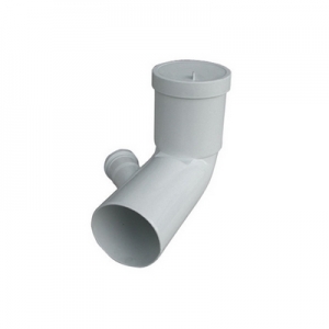 CURVA BIANCA WC PROLUNGATA ATTACCO BICCHIERE DX VALSIR