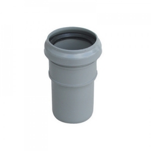 TRONCHETTO ATTACCO AL PVC