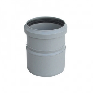 MANICOTTO RIDUZIONE F DAL PVC AL PP VALSIR