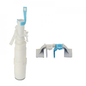 KIT TRASFORMAZIONE MECC. RIOS 2 QT