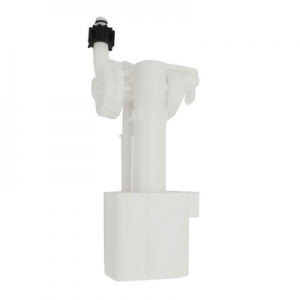 RUBINETTO GALLEGGIANTE COMPACT PER CASSETTA 