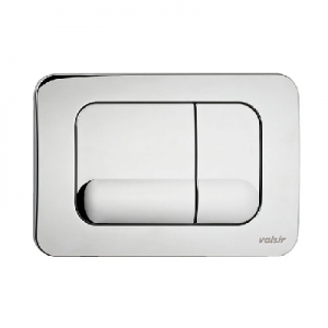 PLACCA DOPPIO SCARICO TROPEA VALSIR