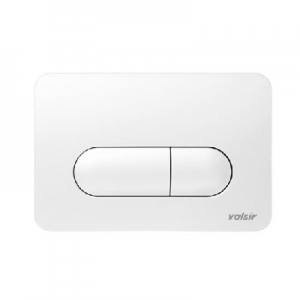 PLACCA 2 PULSANTI PER CASSETTE PNEU EVOLUT E TROPEA 3