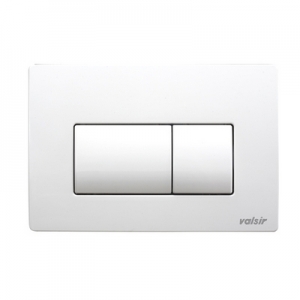 PLACCA PNEU 2 PULSANTI PER TROPEA3 - EVOLUT IN ABS