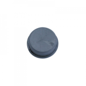 TAPPO DI CHIUSURA PVC GRIGIO