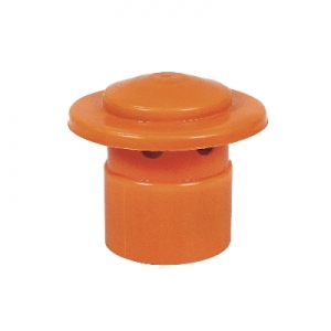 TESTA ESALATORE