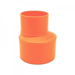 RIDUZIONI IN PVC ROSSO