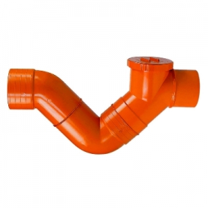 SIFONE FIRENZE ORIZZONTALE 1 TAPPO