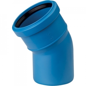 CURVA TRI-PLUS 30° VALSIR