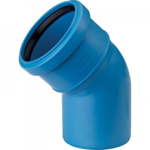 CURVA TRI-PLUS 45° VALSIR