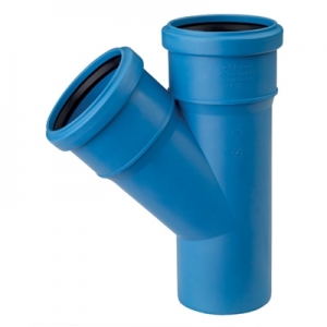 BRAGA TRI-PLUS 45° VALSIR