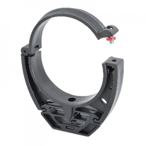 COLLARE PHONO BLACK