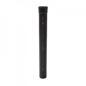 TUBO PHONO BLACK 1 BICCHIERE