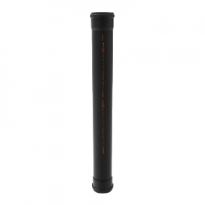 TUBO PHONO BLACK 2 BICCHIERE