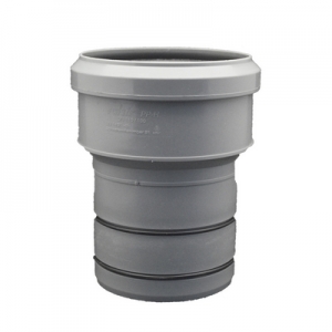 TRONCHETTO IN PP ATTACCO AL PVC CON GUARN. OR