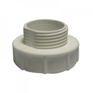 RIDUZIONE IN PVC PER SIFONI IN MOPLEN