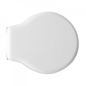 SEDILE WC PER EOS VASO COMPACT FORMA 2