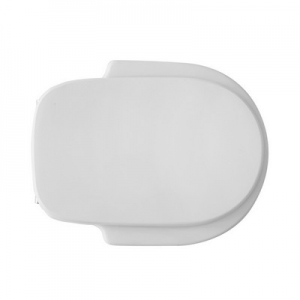 SEDILE WC PER GSI VASO CADORE FORMA 10