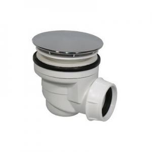 PILETTA PER PIATTO DOCCIA IN PVC