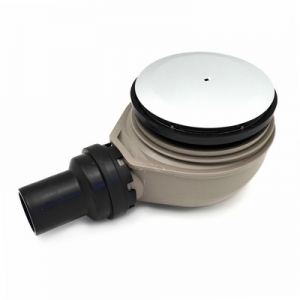 SIFONE PER PIATTO DOCCIA D.90 MM GEBERIT