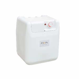 SCALDABAGNO ELETTRICO ATON LT.10 VERTICALE SOTTOLAVELLO