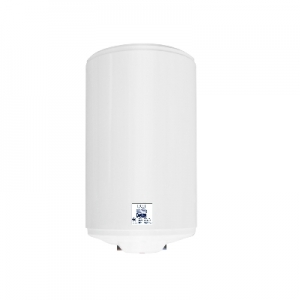 SCALDABAGNO ELETTRICO DELTA LT. 10 VERTICALE SOPRALAVELLO